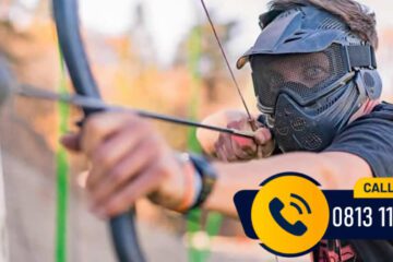 Archery-Tag
