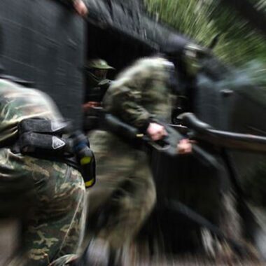 banner paintball