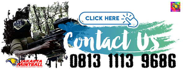Contact-Paintball