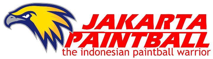 JAKARTA PAINTBALL