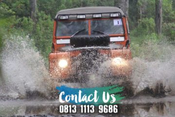 paket offroad