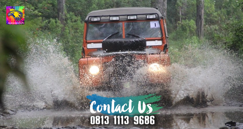 paket offroad