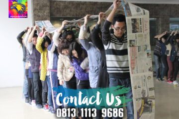 paket outbound