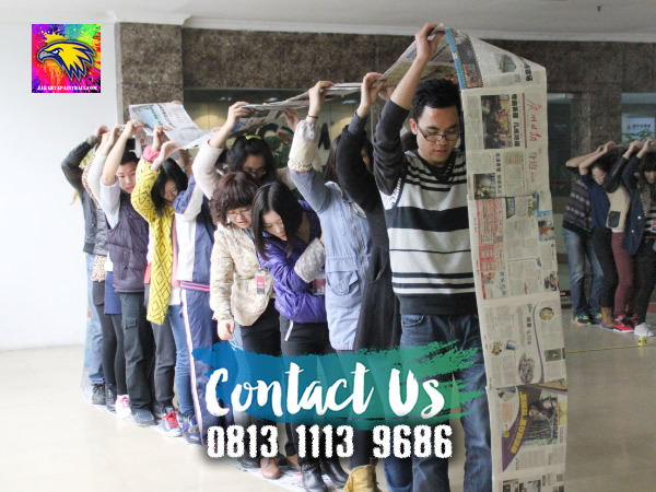 paket outbound
