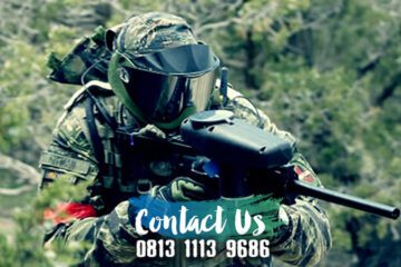 paket paintball