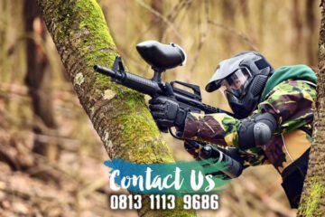 paket sewa paintball